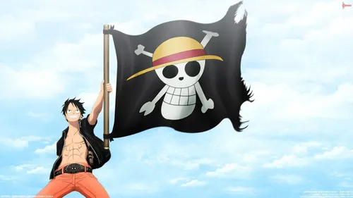 One Piece 1